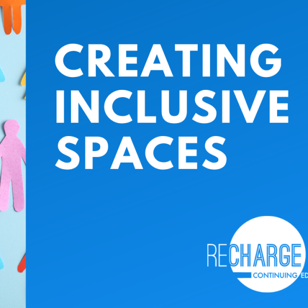 Introduction to Gender-Inclusive Spaces